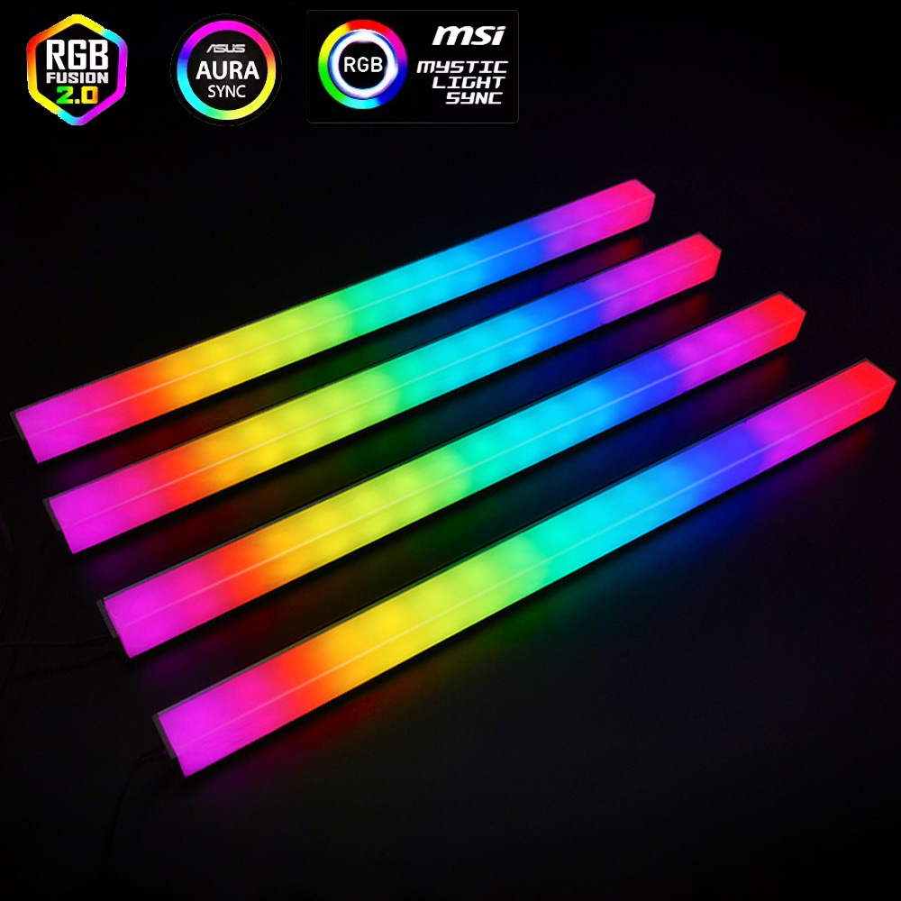 หัวต่อ 5V ARGB 3 พิน สำหรับเคส - Led Gaming Light Strip บทวิจารณ์และราคา