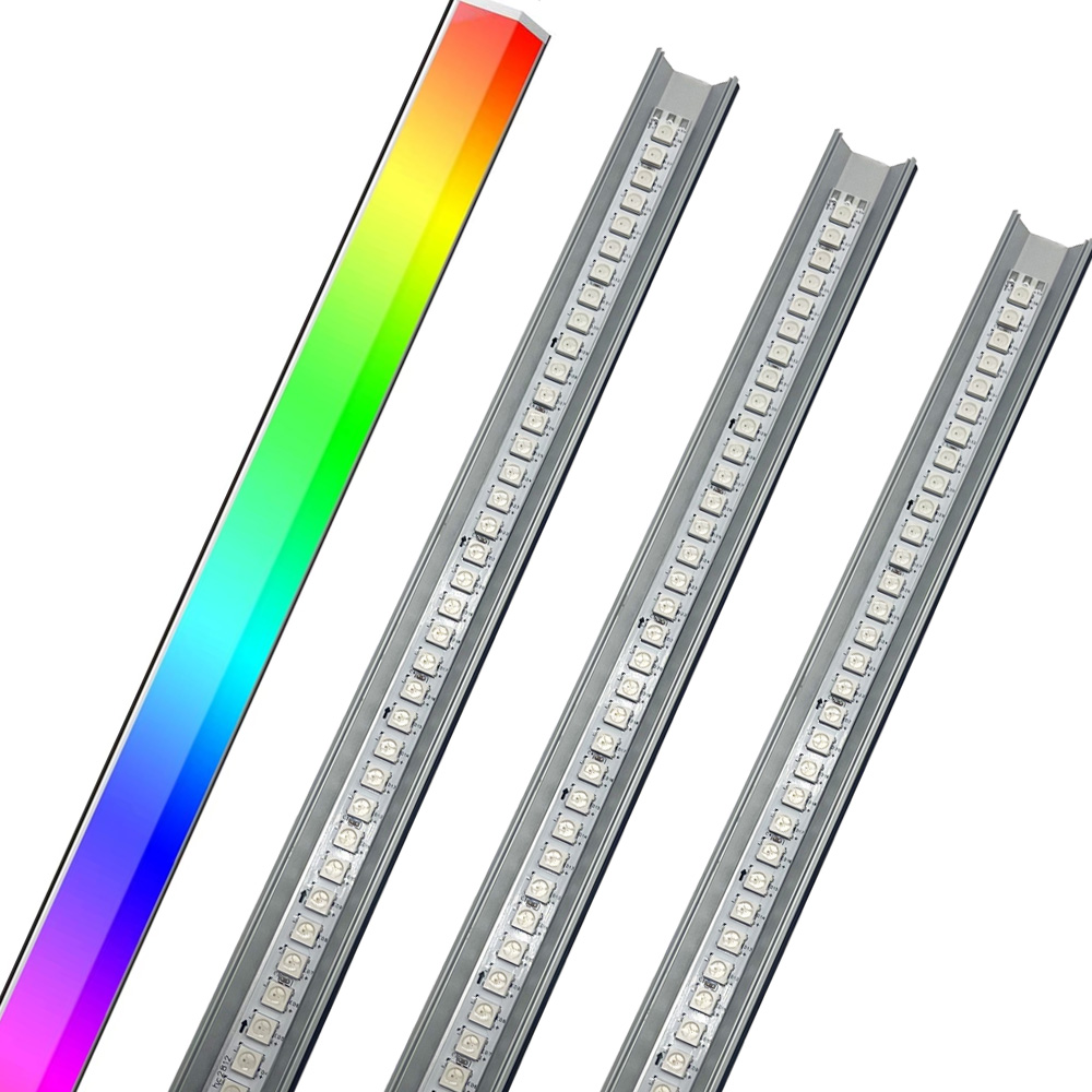 หัวต่อ 5V ARGB 3 พิน สำหรับเคส - Led Gaming Light Strip บทวิจารณ์และราคา