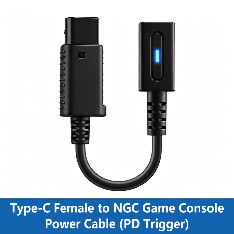 12 ซม.ประเภท C 45W PD สายชาร์จ - Gaming Console Type บทวิจารณ์และราคา