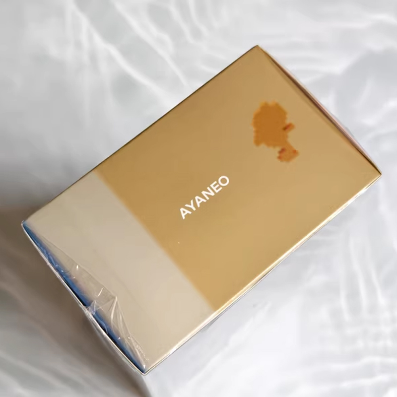 เครื่องเล่นเกมพกพา AYANEO Pock - Gaming Console Bluetooth บทวิจารณ์และราคา