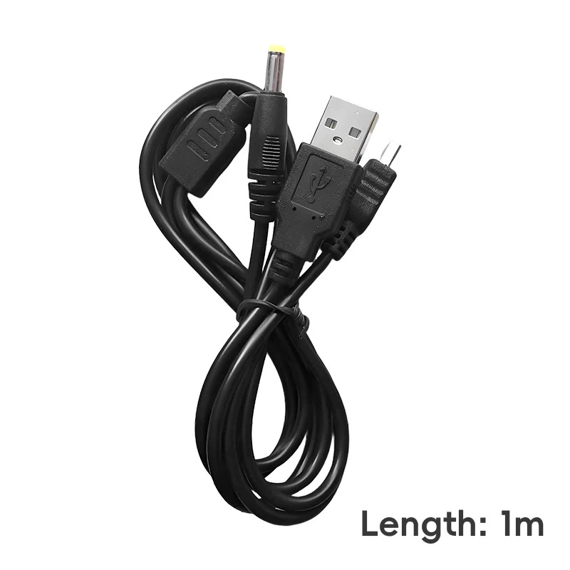 สายชาร์จ USB 2 in 1 สำหรับเครื - Gaming Console Psp บทวิจารณ์และราคา
