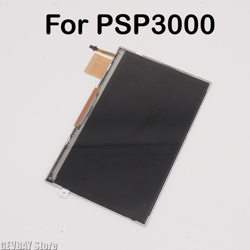 หน้าจอ IPS LCD สำหรับ PSP 3000 - Gaming Console Psp บทวิจารณ์และราคา