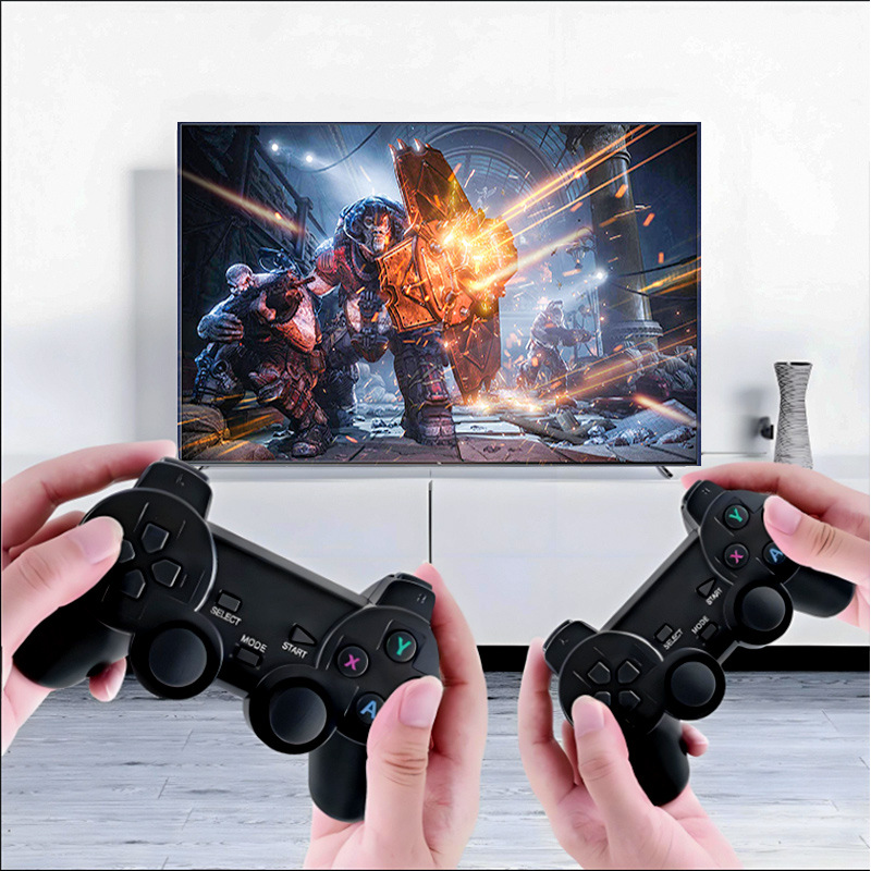 เกมแพดไร้สาย USB 2.4G สำหรับ M - Gaming Console Deals บทวิจารณ์และราคา