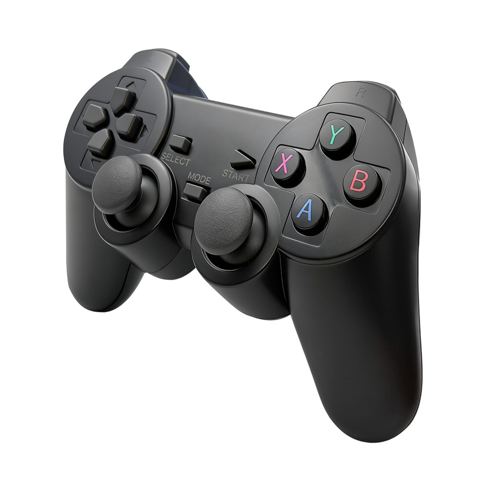 เกมแพดไร้สาย USB 2.4G สำหรับ M - Gaming Console Deals บทวิจารณ์และราคา