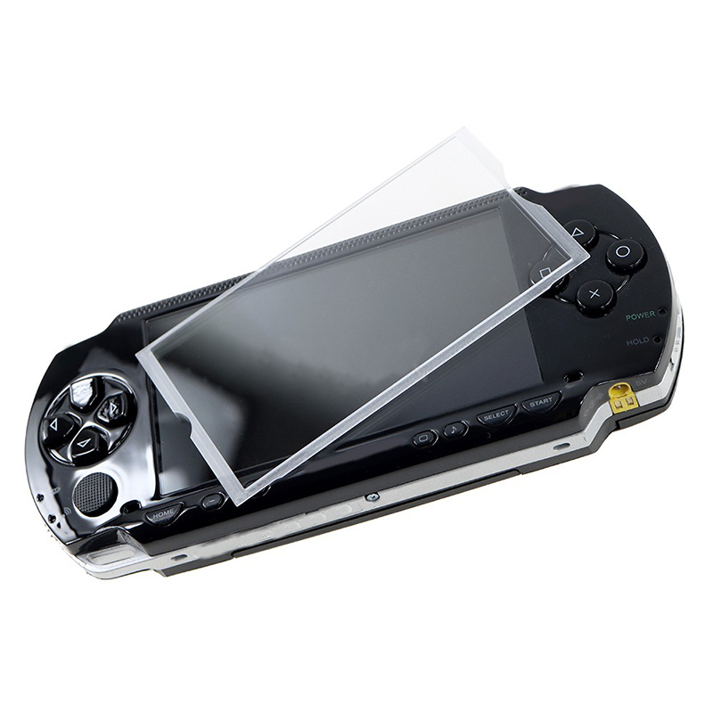YUXI 1PC สําหรับ PSP คอนโซลหน้ - Gaming Console Psp บทวิจารณ์และราคา