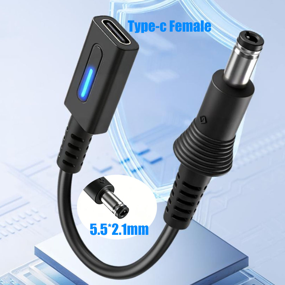 สายชาร์จ Power Cable PD Type C - Gaming Console Type บทวิจารณ์และราคา