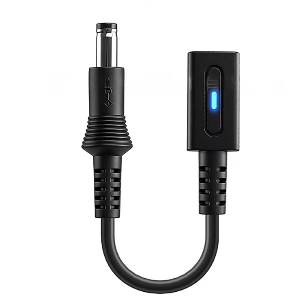 สายชาร์จ Power Cable PD Type C - Gaming Console Type บทวิจารณ์และราคา