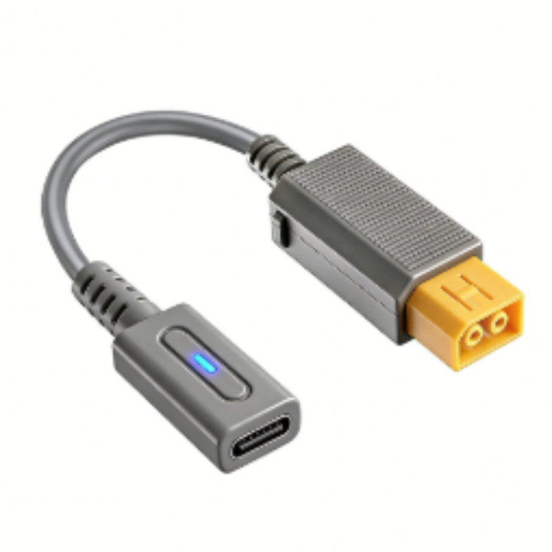 45W ประเภท C PD สายชาร์จสำหรับ - Gaming Console Type บทวิจารณ์และราคา