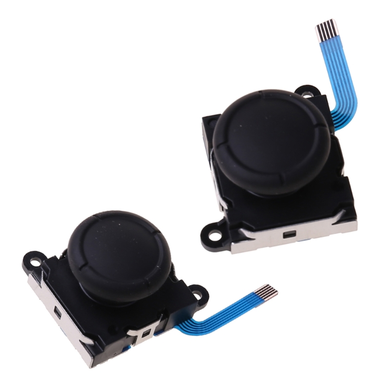 1Pc 3D Analog Sensor Stick จอย - Gaming Console With Controller บทวิจารณ์และราคา