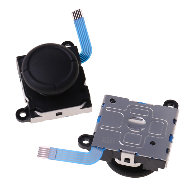 1Pc 3D Analog Sensor Stick จอย - Gaming Console With Controller บทวิจารณ์และราคา