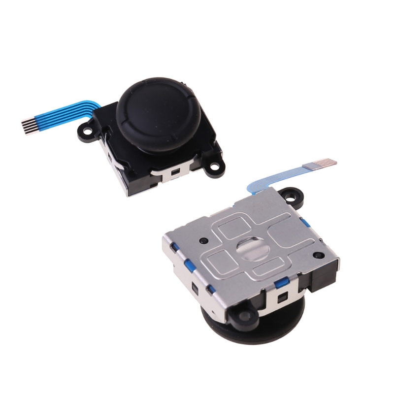 1Pc 3D Analog Sensor Stick จอย - Gaming Console With Controller บทวิจารณ์และราคา